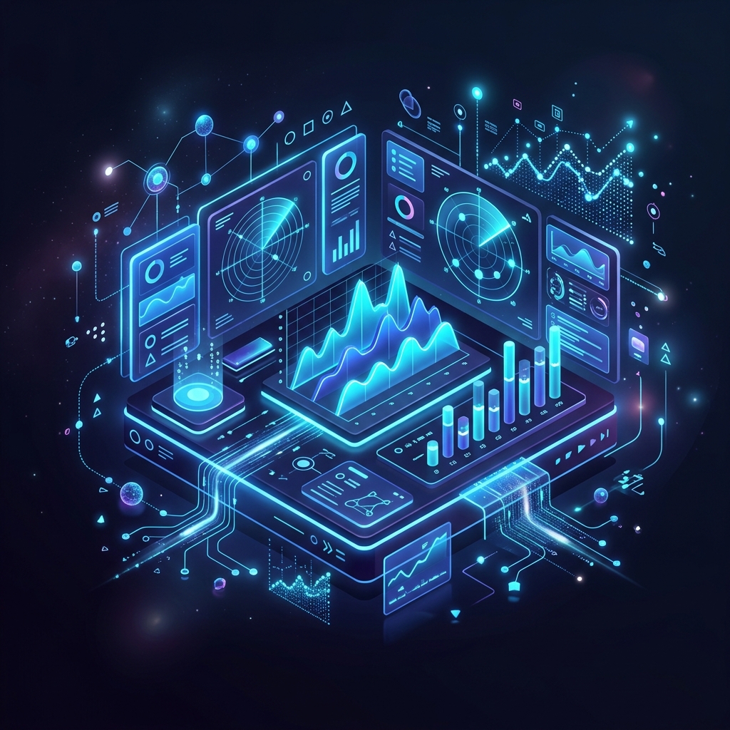Analytics Dashboard